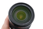 Canon 24-105mm f4 L IS USM