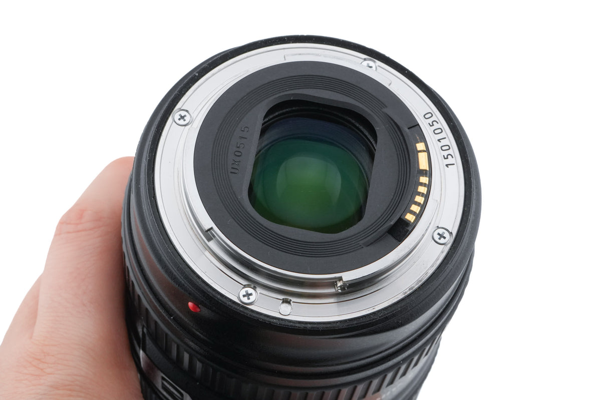 Canon 24-105mm f4 L IS USM