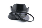 Canon 24-105mm f4 L IS USM