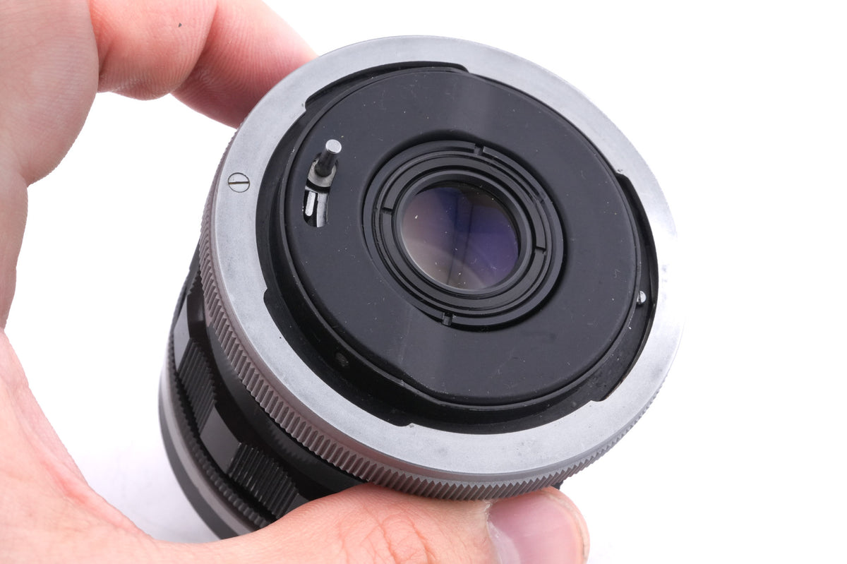 Canon 35mm f2.5 FL