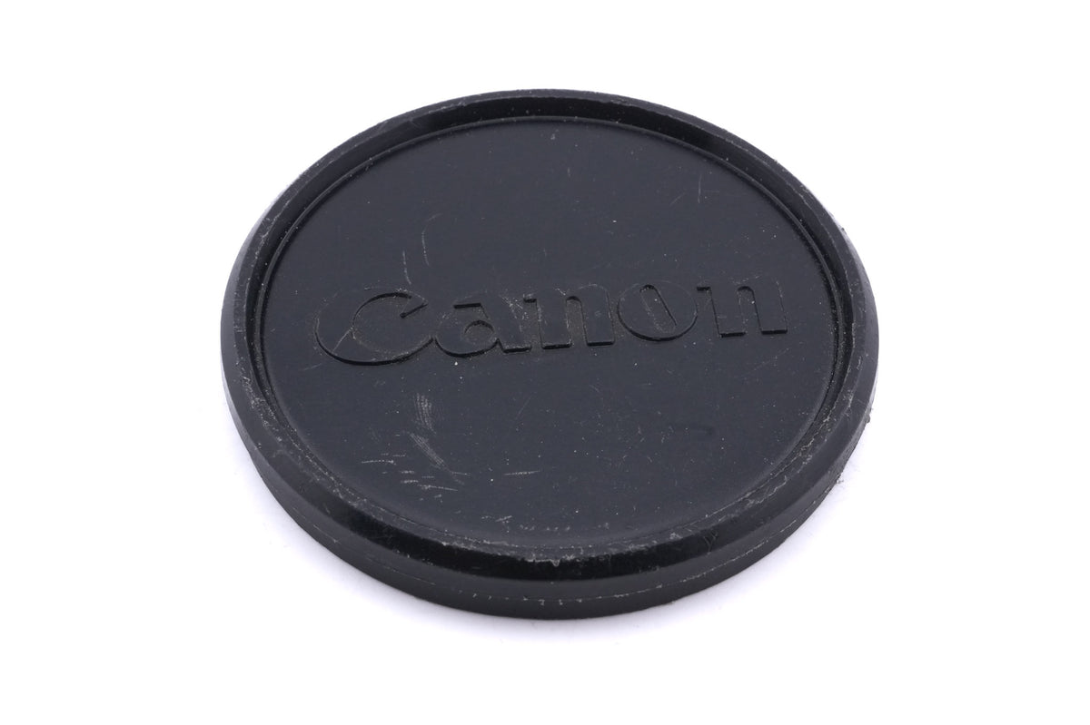 Canon 35mm f2.5 FL