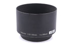 Pentax 58mm Lens Hood (135mm f2.5 & 200mm f4)