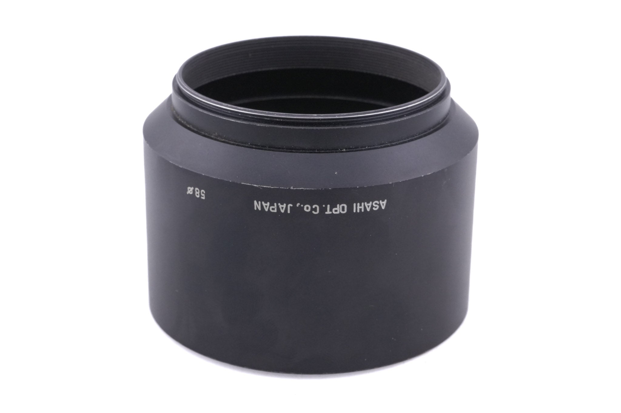 Pentax 58mm Lens Hood (135mm f2.5 & 200mm f4)