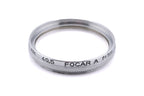 Voigtländer 40.5mm Close-Up Filter AR Focar A f=1m (343/41)