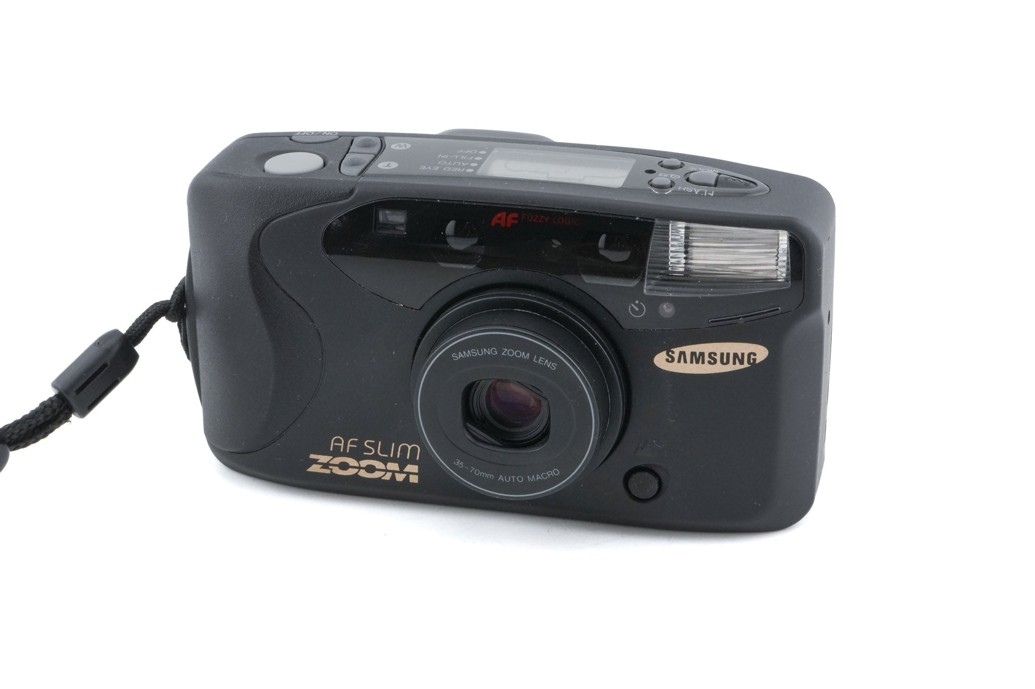 Samsung AF Slim Zoom