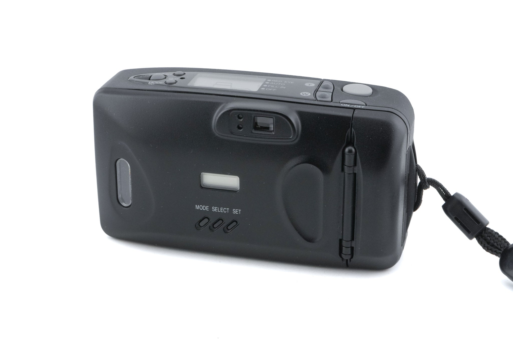 Samsung AF Slim Zoom