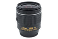 Nikon 18-55mm f3.5-5.6 AF-P Nikkor G VR