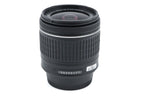 Nikon 18-55mm f3.5-5.6 AF-P Nikkor G VR