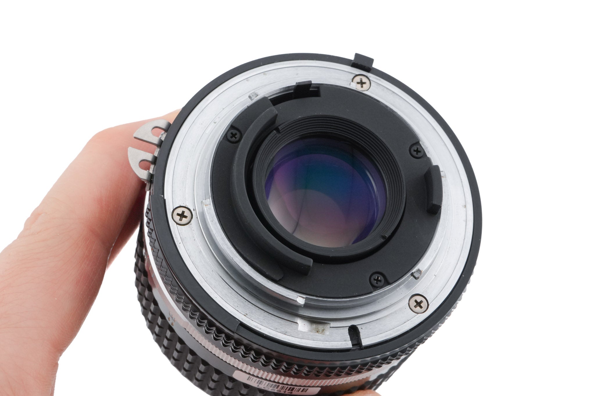 Nikon 35mm f2.8 Nikkor AI-S