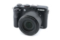 Canon Powershot G3X