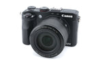 Canon Powershot G3X