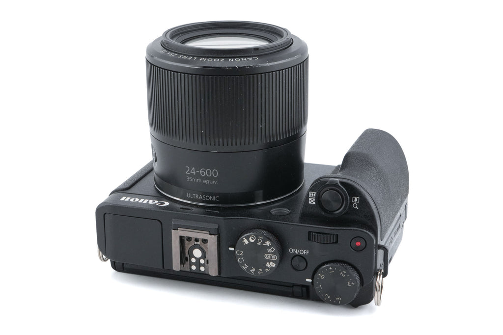 Canon Powershot G3X