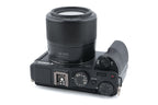 Canon Powershot G3X
