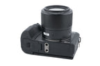 Canon Powershot G3X