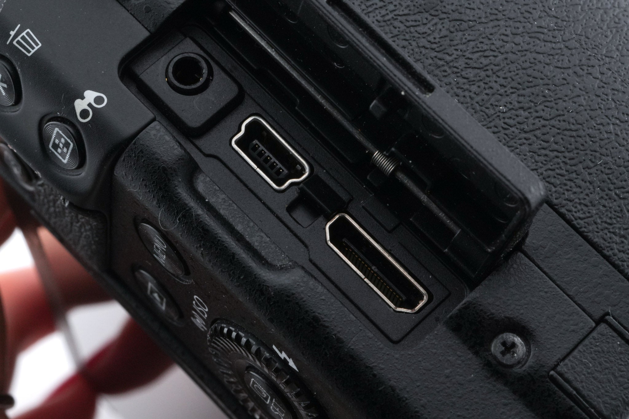 Canon Powershot G3X