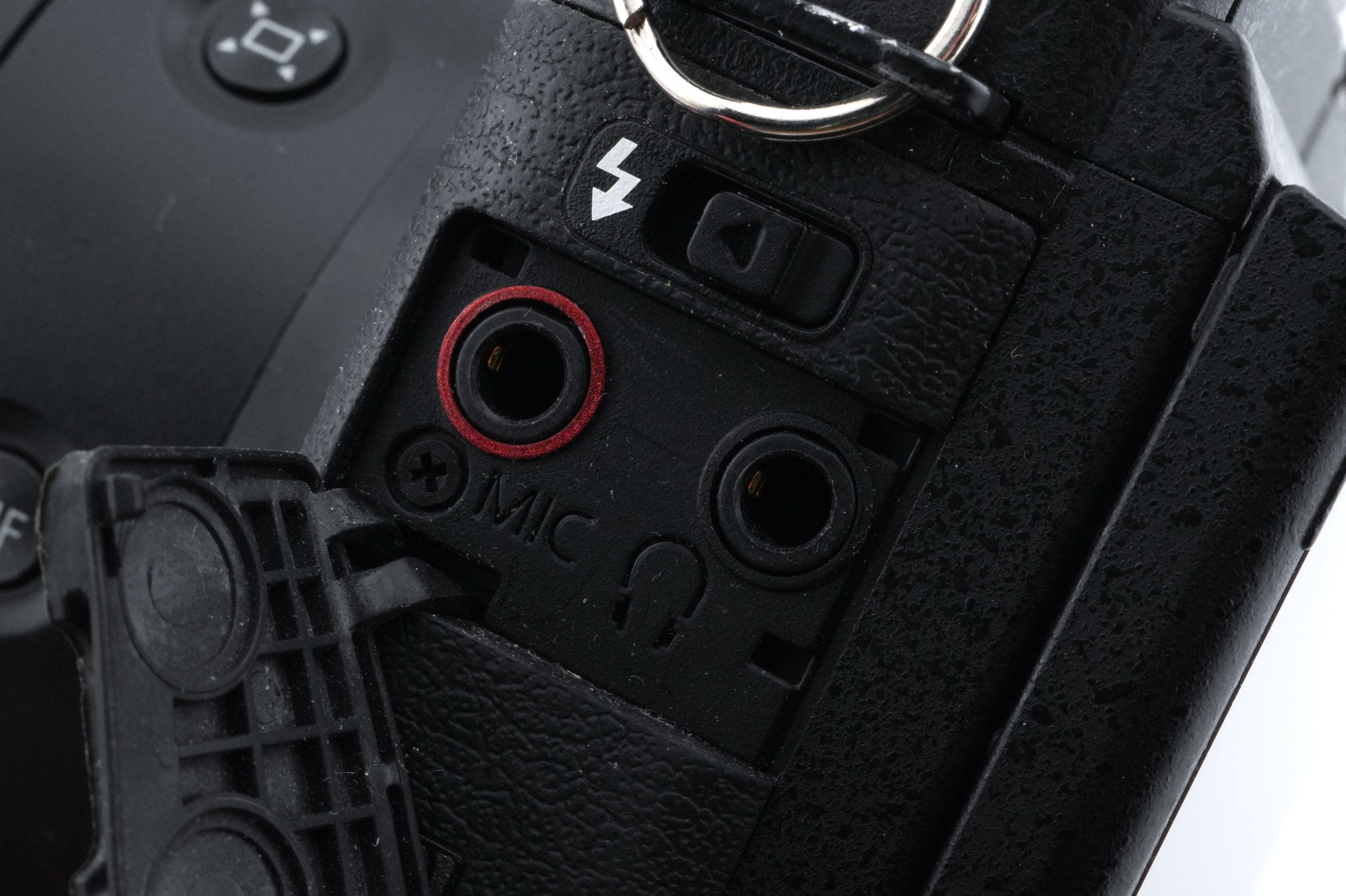 Canon Powershot G3X