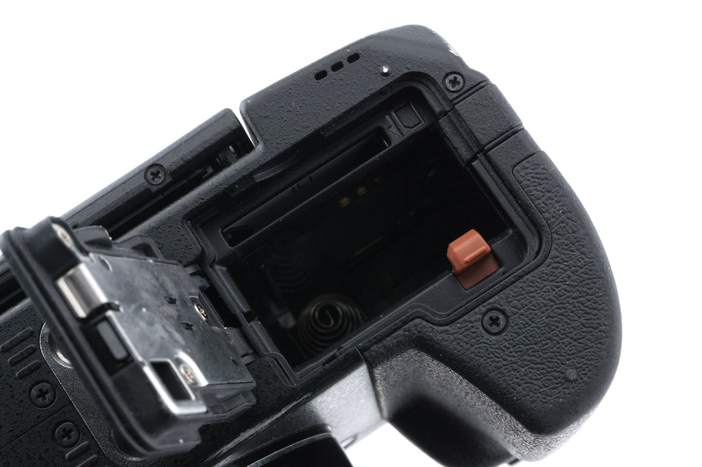 Canon Powershot G3X