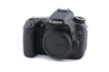 Canon EOS 70D