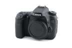 Canon EOS 70D