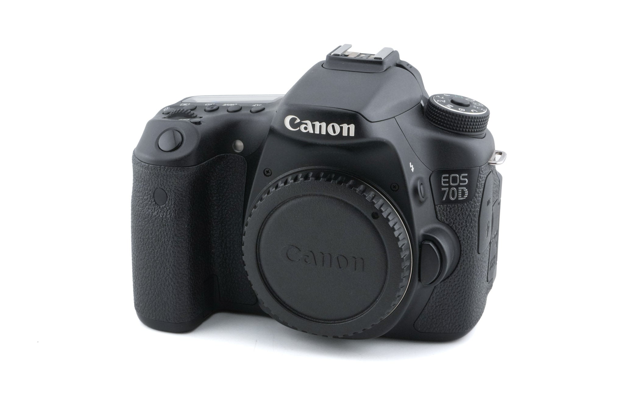 Canon EOS 70D