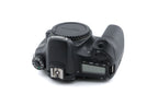 Canon EOS 70D