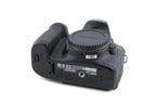 Canon EOS 70D