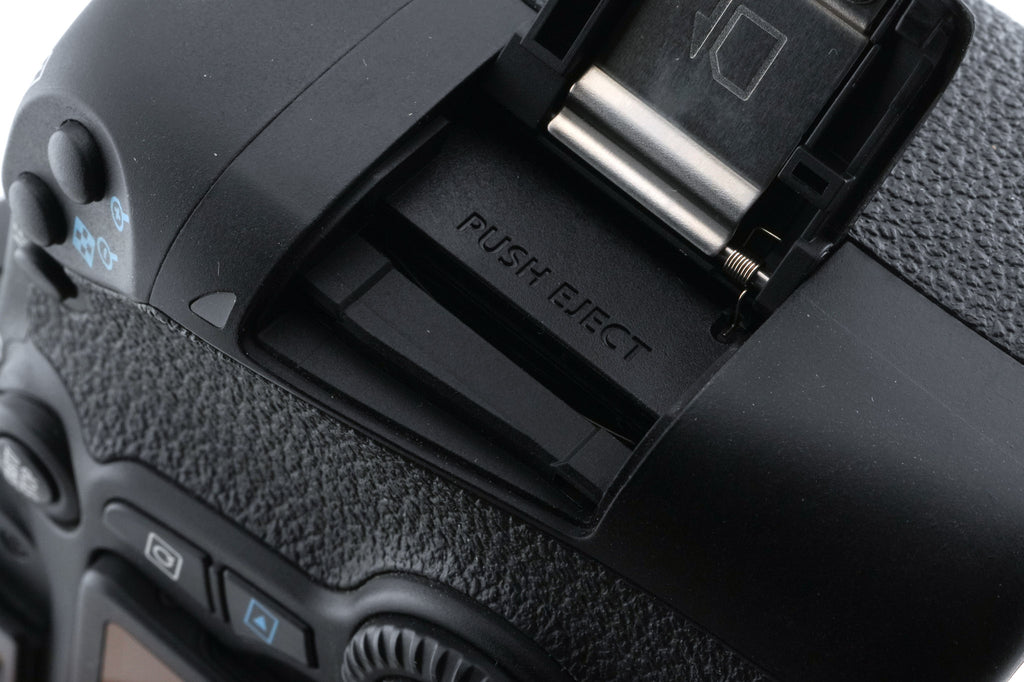 Canon EOS 70D