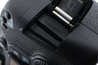 Canon EOS 70D
