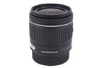 Nikon 18-55mm f3.5-5.6 AF-P Nikkor G