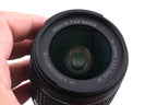 Nikon 18-55mm f3.5-5.6 AF-P Nikkor G