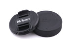 Nikon 18-55mm f3.5-5.6 AF-P Nikkor G