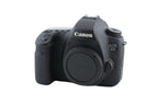 Canon EOS 6D (WG)