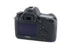 Canon EOS 6D (WG)