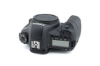 Canon EOS 6D (WG)
