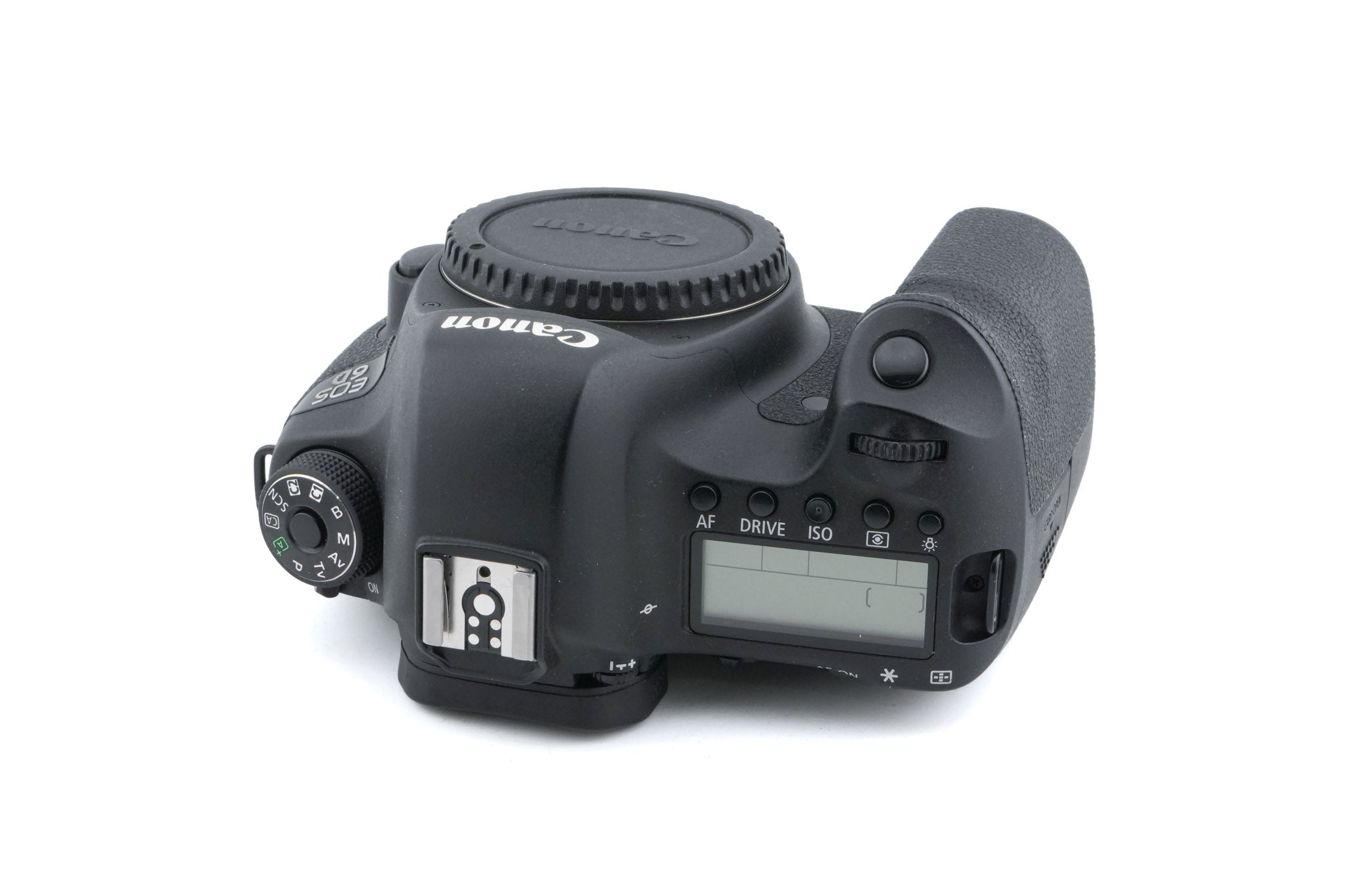 Canon EOS 6D (WG)