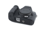Canon EOS 6D (WG)