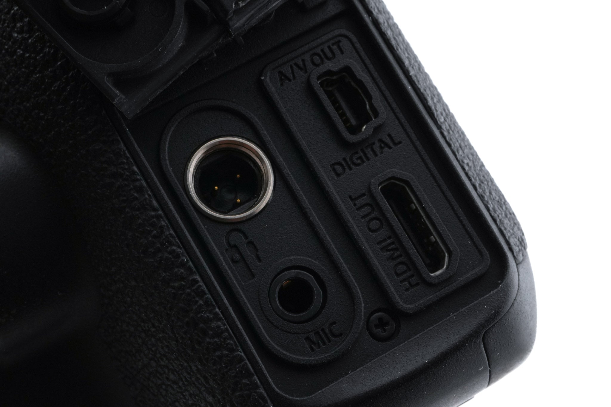 Canon EOS 6D (WG)