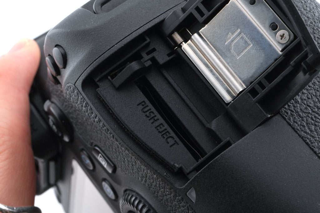 Canon EOS 6D (WG)