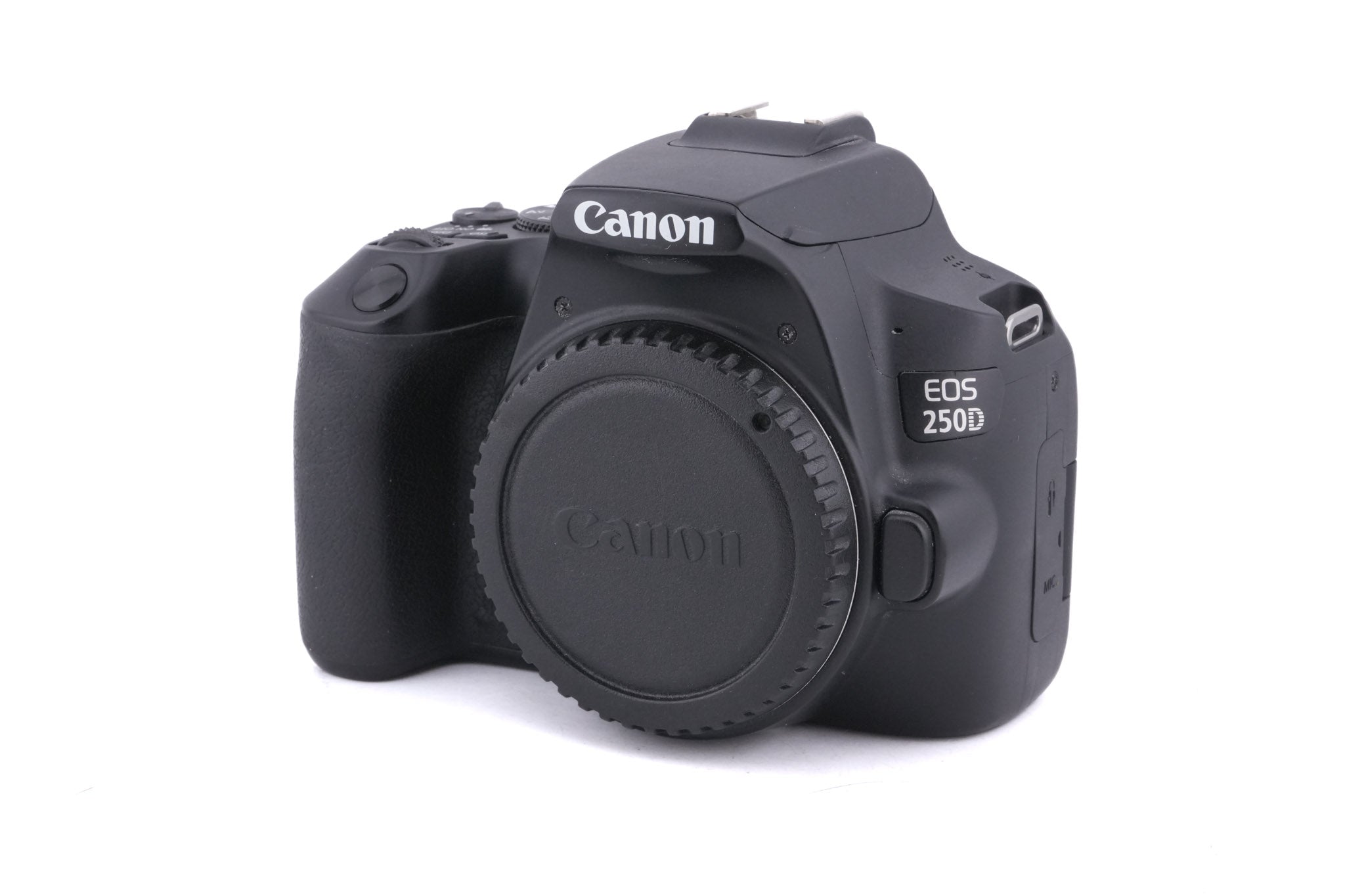 Canon EOS 250D