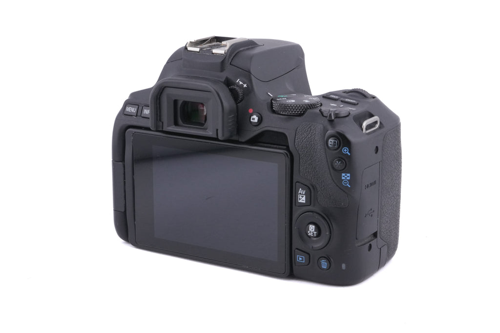 Canon EOS 250D