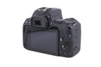 Canon EOS 250D