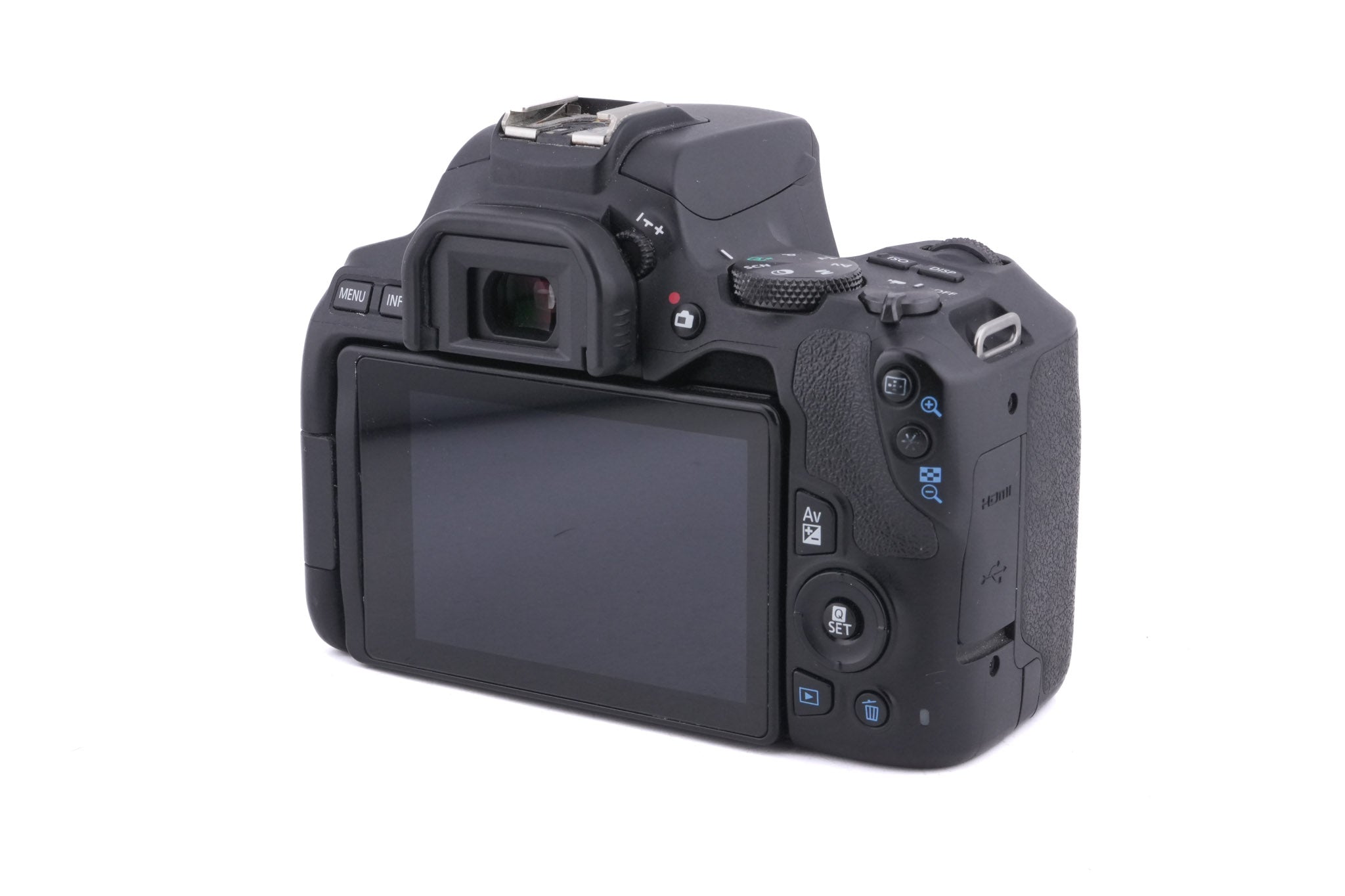 Canon EOS 250D