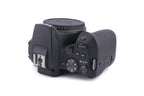 Canon EOS 250D