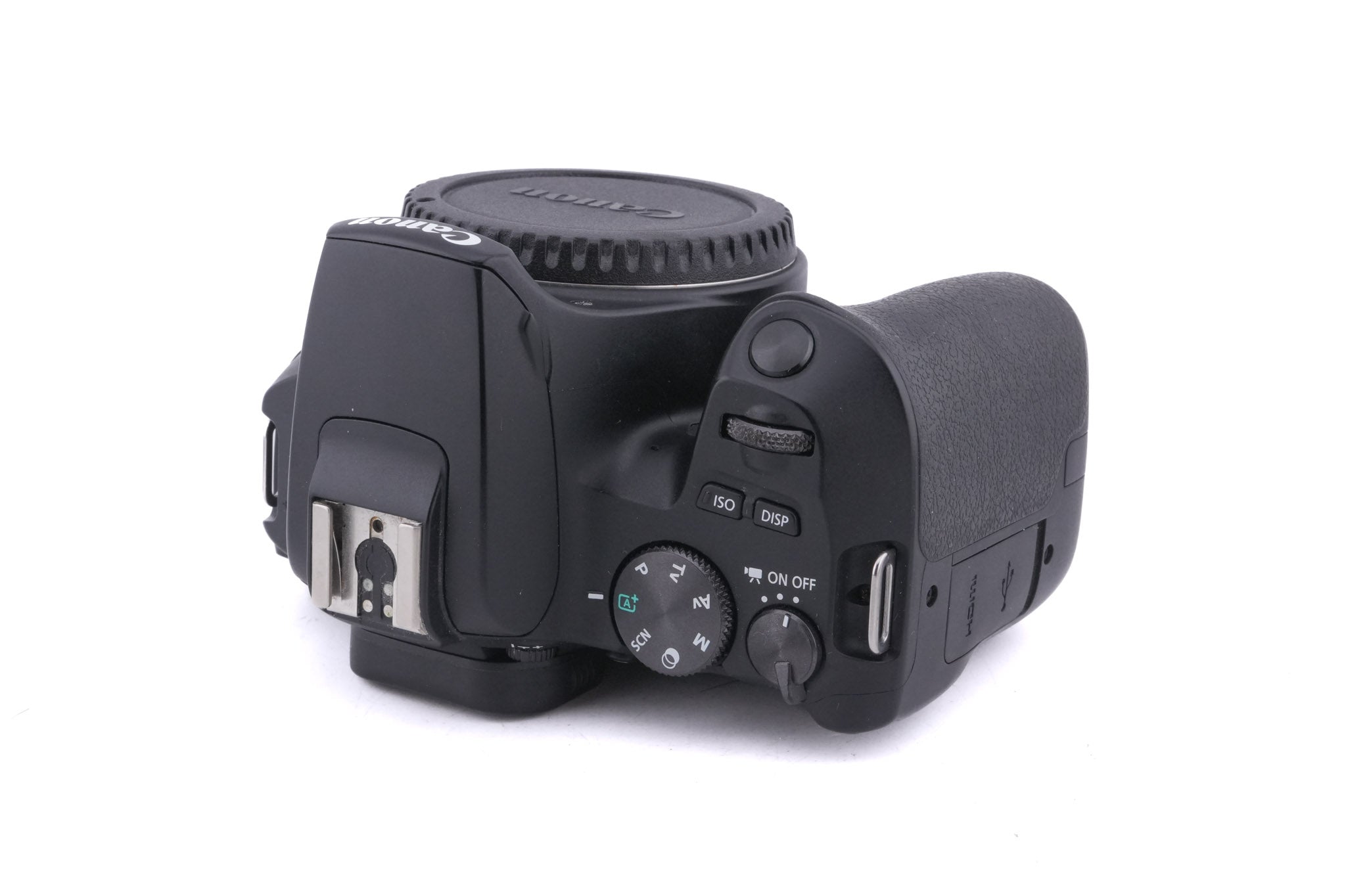Canon EOS 250D