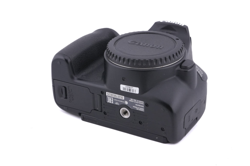 Canon EOS 250D