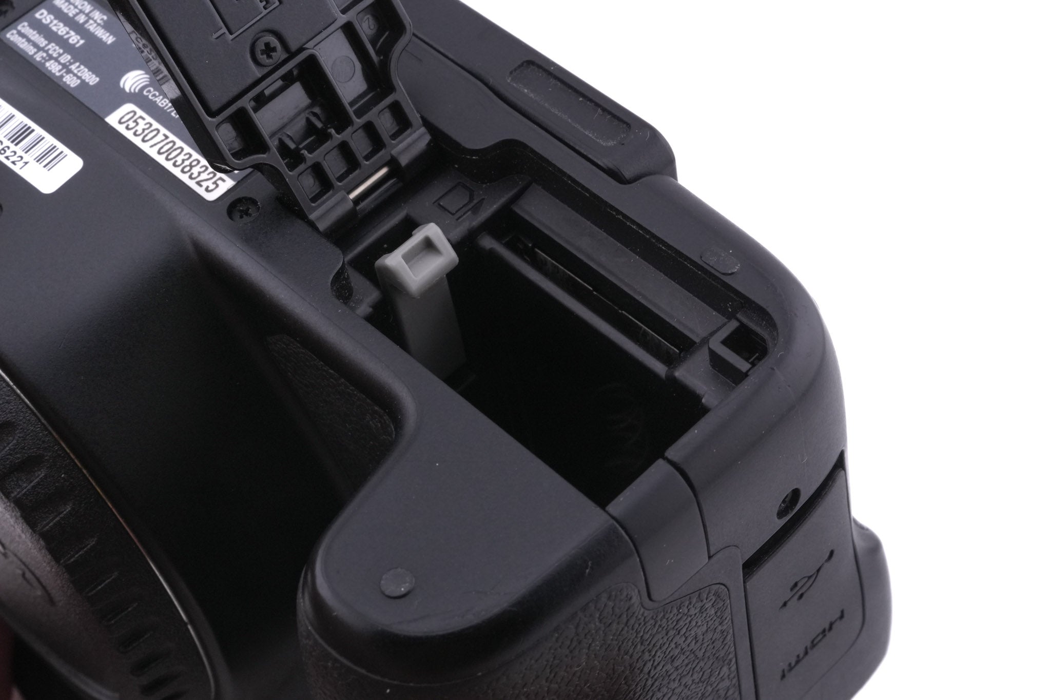 Canon EOS 250D