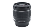 Nikon 18-55mm f3.5-5.6 AF-P Nikkor G VR