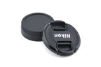 Nikon 18-55mm f3.5-5.6 AF-P Nikkor G VR