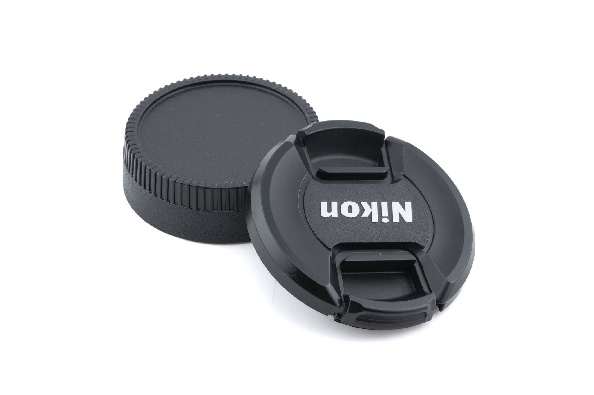 Nikon 18-55mm f3.5-5.6 AF-P Nikkor G VR