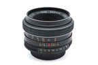 Chinon 55mm f1.7 Auto